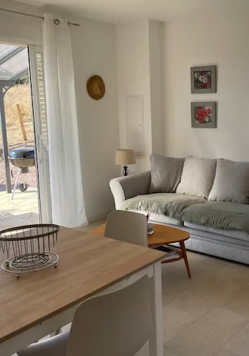 Patios di Pruno, T2 “Testa”
