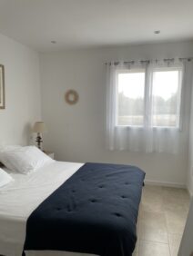 Patios di Pruno, Hébergement et résidence de tourisme “T2 Bruzzi” - chambre