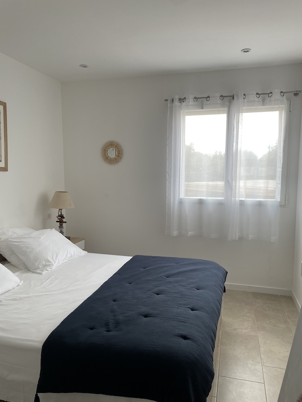 Patios di Pruno, Hébergement et résidence de tourisme “T2 Bruzzi” - chambre
